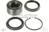 NISSA 4021401E10 Wheel Bearing Kit